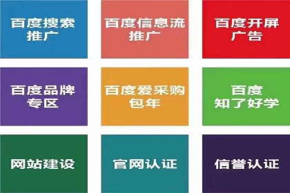 行业领先的信息流广告代理公司成功案例分享